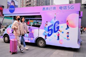 5G 大而无当，中国前财长称不应盲目投资