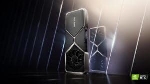 抢翻天的 NVIDIA RTX 3080 出现灾情，是电容问题还是三星 8 奈米又出包？